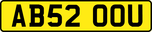 AB52OOU