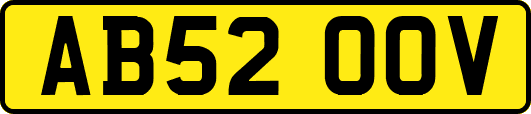 AB52OOV