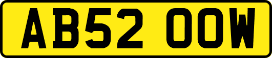 AB52OOW