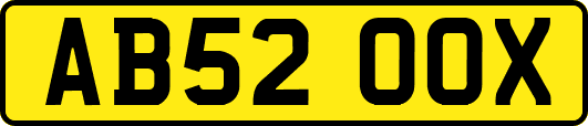 AB52OOX