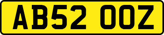 AB52OOZ