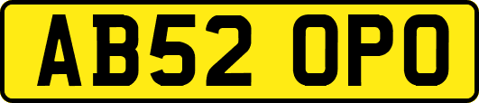 AB52OPO