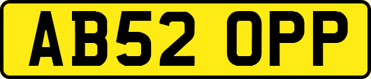 AB52OPP