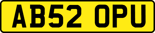 AB52OPU