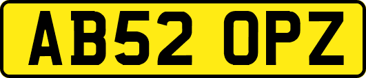 AB52OPZ