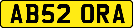 AB52ORA