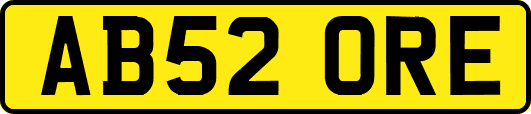 AB52ORE