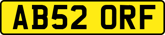 AB52ORF