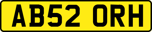 AB52ORH