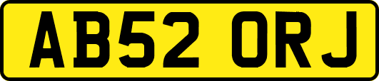 AB52ORJ