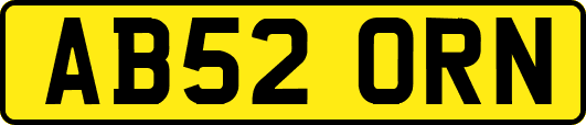 AB52ORN