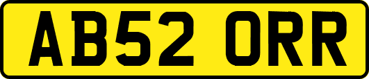 AB52ORR