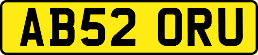 AB52ORU