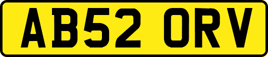 AB52ORV