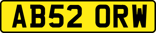 AB52ORW