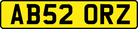 AB52ORZ
