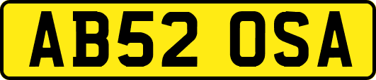 AB52OSA