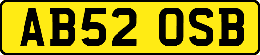 AB52OSB