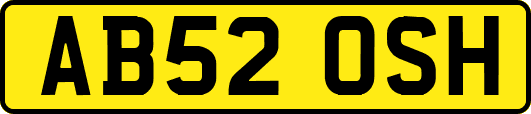 AB52OSH