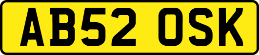 AB52OSK