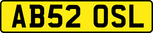 AB52OSL