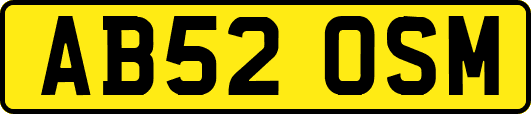 AB52OSM