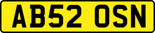 AB52OSN