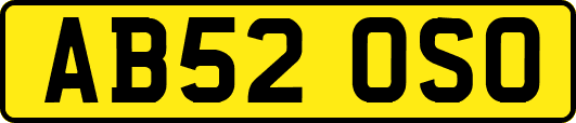 AB52OSO