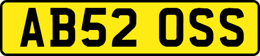 AB52OSS