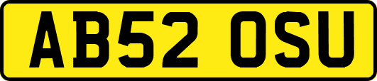 AB52OSU