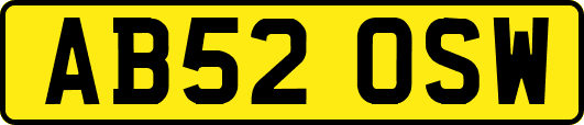 AB52OSW