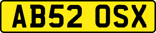 AB52OSX