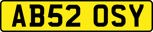 AB52OSY