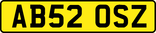 AB52OSZ