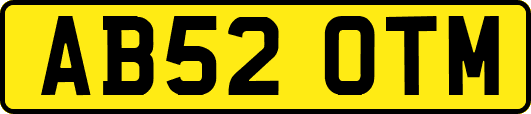 AB52OTM