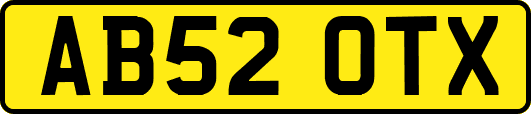 AB52OTX