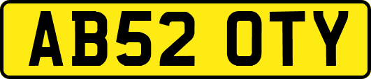 AB52OTY