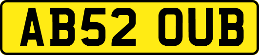 AB52OUB