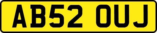 AB52OUJ