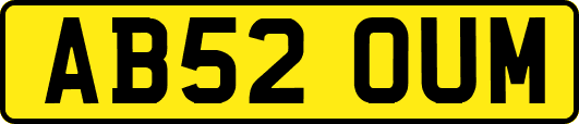 AB52OUM