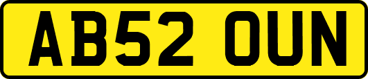 AB52OUN