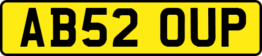 AB52OUP