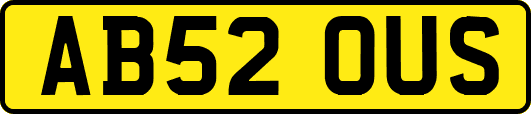 AB52OUS