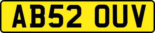AB52OUV