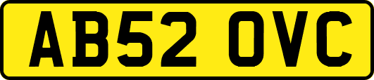 AB52OVC