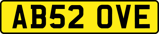 AB52OVE