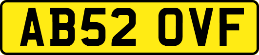 AB52OVF