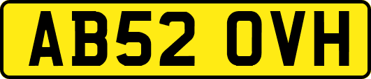 AB52OVH