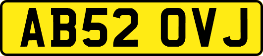 AB52OVJ