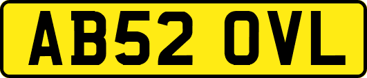 AB52OVL